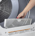GE® 7.2 cu. ft. Capacity aluminized alloy drum Electric Dryer with Sensor Dry - FAMSA Furniture (TX)