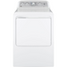 GE® 7.2 cu. ft. Capacity aluminized alloy drum Gas Dryer with Sensor Dry - FAMSA Furniture (TX)