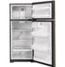 GE® ENERGY STAR® 17.5 Cu. Ft. Top-Freezer Refrigerator - FAMSA Furniture (TX)