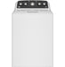 GE® 4.6 cu. ft. Capacity Washer with Stainless Steel Basket,Cold Plus and Wash Boost? - FAMSA Furniture (TX)