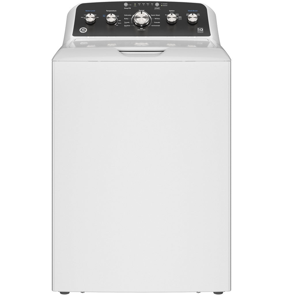 Top Load Washer
