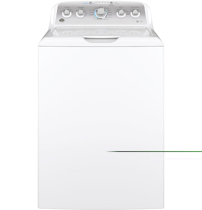 GE ENERGY STAR 4.6 cu. ft. Capacity Washer with Stainless Steel Basket - FAMSA Furniture (TX)