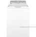 GE ENERGY STAR 4.6 cu. ft. Capacity Washer with Stainless Steel Basket - FAMSA Furniture (TX)