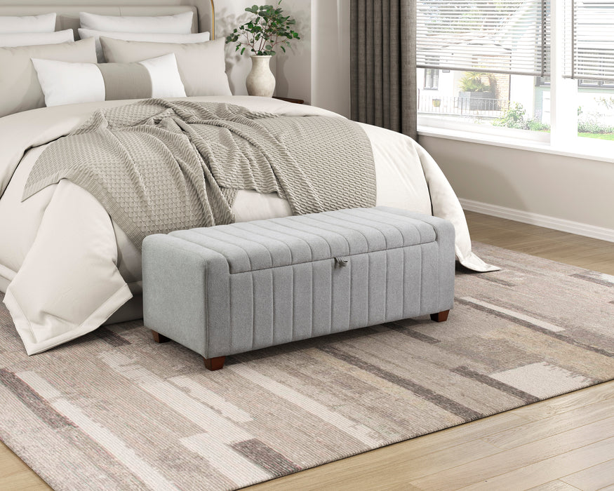 4798LG Storage Bench image