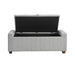 4798LG Storage Bench image