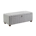 4798LG Storage Bench image