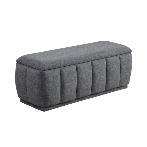 4799GY Storage Bench image