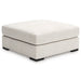 Donelson Creek Oversized Accent Ottoman - FAMSA Furniture (TX)