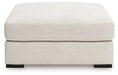 Donelson Creek Oversized Accent Ottoman - FAMSA Furniture (TX)