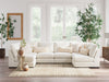 Donelson Creek Sectional - FAMSA Furniture (TX)