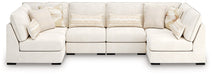 Donelson Creek Sectional - FAMSA Furniture (TX)