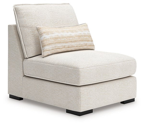 Donelson Creek Sectional - FAMSA Furniture (TX)