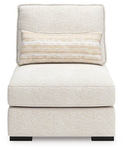 Donelson Creek Sectional - FAMSA Furniture (TX)