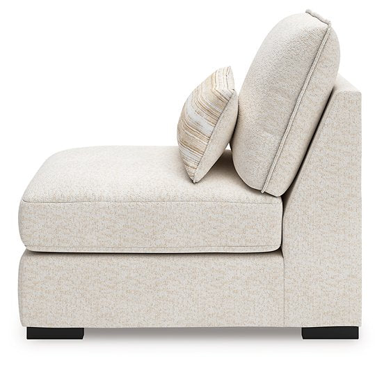 Donelson Creek Sectional - FAMSA Furniture (TX)