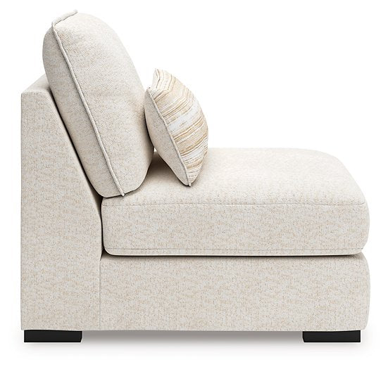 Donelson Creek Sectional - FAMSA Furniture (TX)