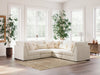 Donelson Creek Sectional - FAMSA Furniture (TX)