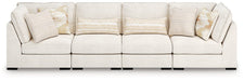 Donelson Creek Sectional - FAMSA Furniture (TX)