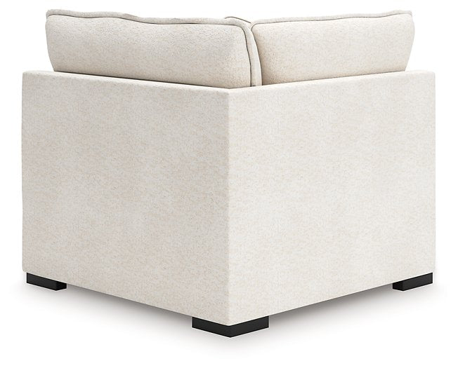 Donelson Creek Sectional - FAMSA Furniture (TX)
