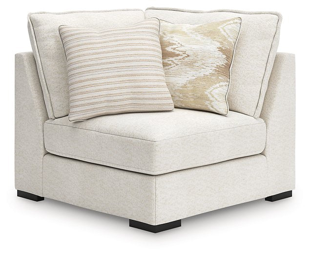 Donelson Creek Sectional - FAMSA Furniture (TX)