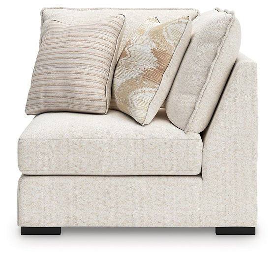 Donelson Creek Sectional - FAMSA Furniture (TX)