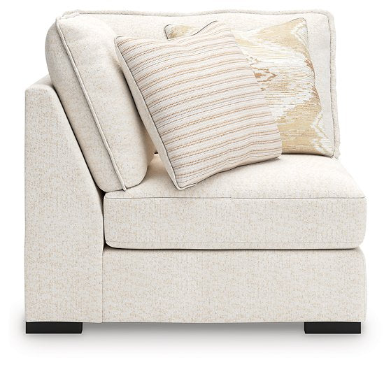 Donelson Creek Sectional - FAMSA Furniture (TX)