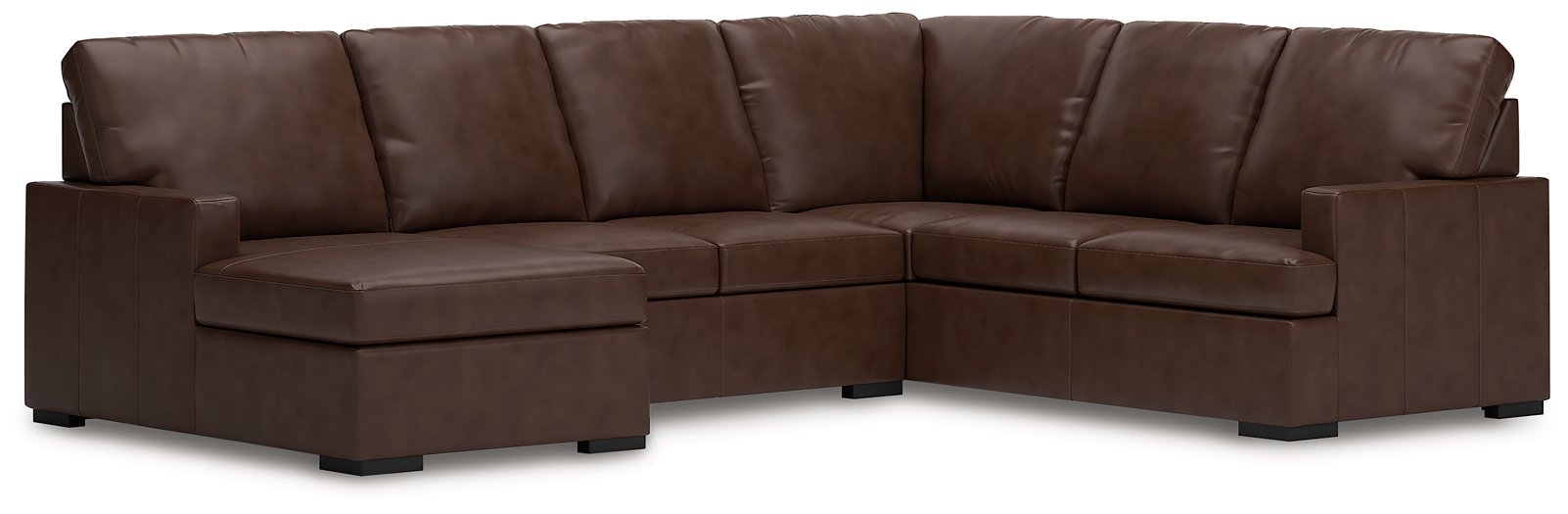 McDowlan Sectional with Chaise - FAMSA Furniture (TX)