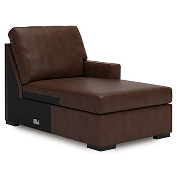 McDowlan Sectional with Chaise - FAMSA Furniture (TX)