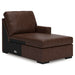 McDowlan Sectional with Chaise - FAMSA Furniture (TX)