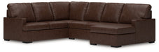 McDowlan Sectional with Chaise - FAMSA Furniture (TX)