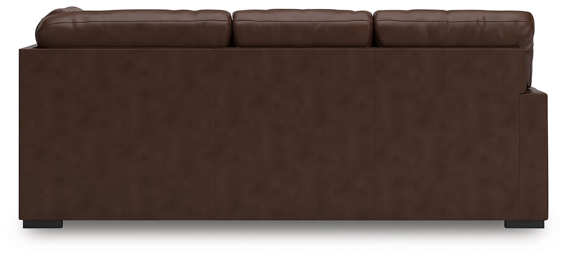 McDowlan Sectional with Chaise - FAMSA Furniture (TX)