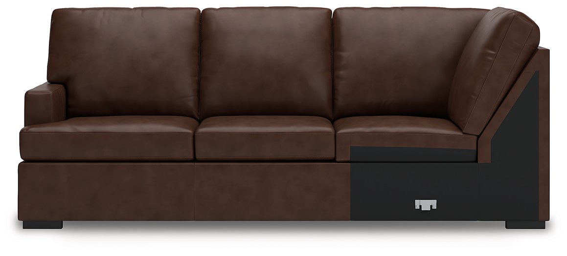 McDowlan Sectional with Chaise - FAMSA Furniture (TX)