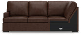McDowlan Sectional with Chaise - FAMSA Furniture (TX)