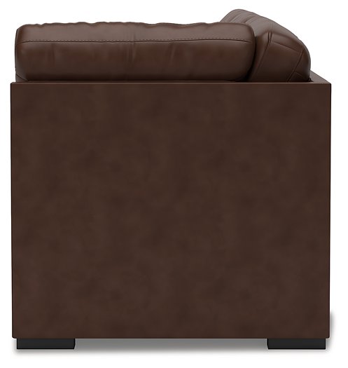 McDowlan Sectional with Chaise - FAMSA Furniture (TX)