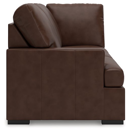 McDowlan Sectional with Chaise - FAMSA Furniture (TX)