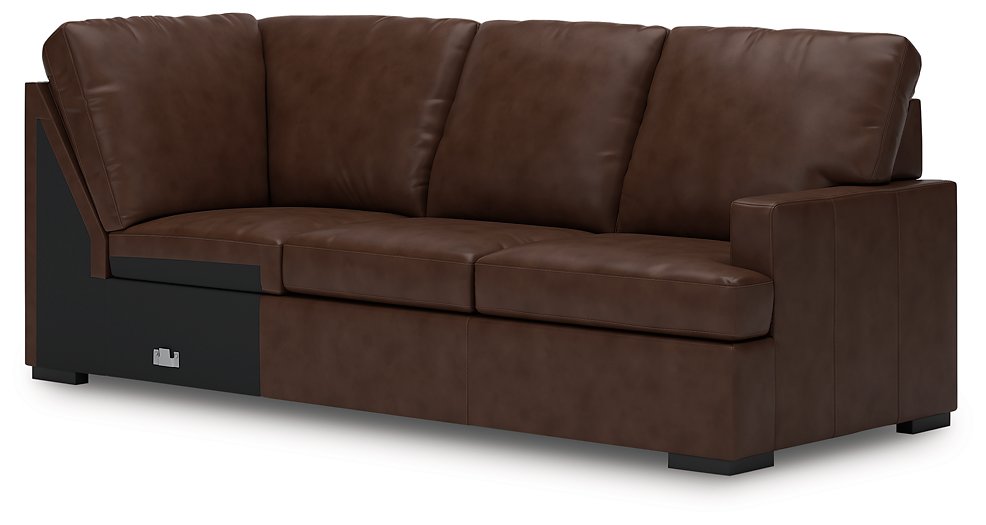 McDowlan Sectional with Chaise - FAMSA Furniture (TX)