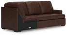 McDowlan Sectional with Chaise - FAMSA Furniture (TX)
