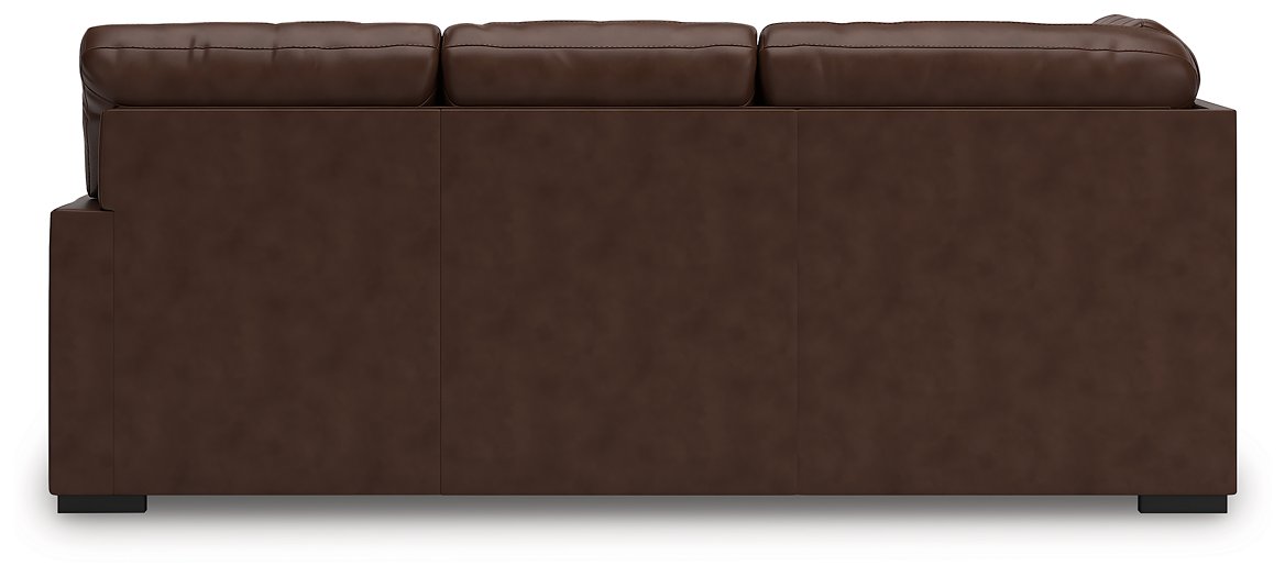 McDowlan Sectional with Chaise - FAMSA Furniture (TX)