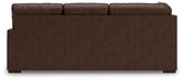 McDowlan Sectional with Chaise - FAMSA Furniture (TX)