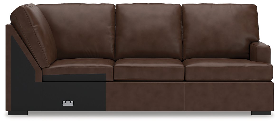 McDowlan Sectional with Chaise - FAMSA Furniture (TX)