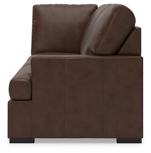McDowlan Sectional with Chaise - FAMSA Furniture (TX)
