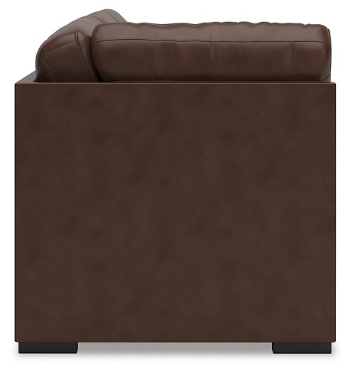 McDowlan Sectional with Chaise - FAMSA Furniture (TX)