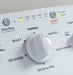 Hotpoint® 4.0 cu. ft. Capacity Washer with Stainless Steel Basket,Cold Plus and Water Level Control? - FAMSA Furniture (TX)