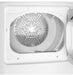 Hotpoint® 6.2 cu. ft. Capacity  Electric Dryer with Up To 120 ft. Venting and Shallow Depth? - FAMSA Furniture (TX)