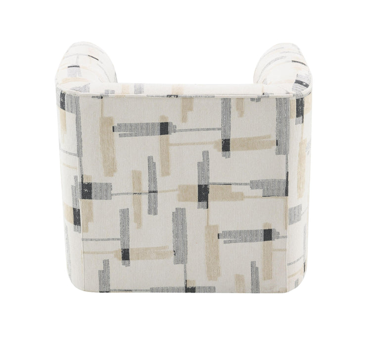 Darya Chair w/Swivel - Image 12