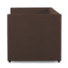 Therese Daybed with Trundle in Brown - 4969CH* - FAMSA Furniture (TX)