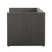 Therese Daybed with Trundle in Gray - 4969GY* - FAMSA Furniture (TX)