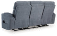 Studio Cave Power Reclining Sofa - FAMSA Furniture (TX)