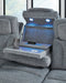 Studio Cave Power Reclining Sofa - FAMSA Furniture (TX)