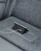 Studio Cave Power Reclining Sofa - FAMSA Furniture (TX)