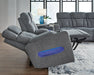Studio Cave Living Room Set - FAMSA Furniture (TX)